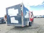 2015 Unknown 2015 LGS Ewlc 7X16 TE2 Enclosed Cargo Trailer