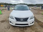 2015 Nissan Sentra sr