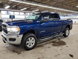 2024 Dodge RAM 2500 BIG Horn en venta en Wheeling, IL