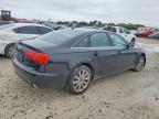 2015 Audi A6 Premium