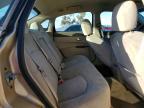 2005 Buick Lacrosse cx