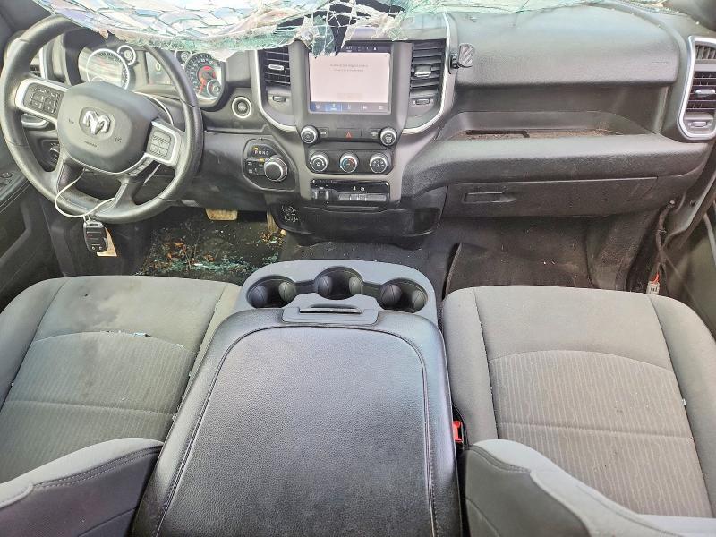 2022 Dodge RAM 2500 BIG Horn