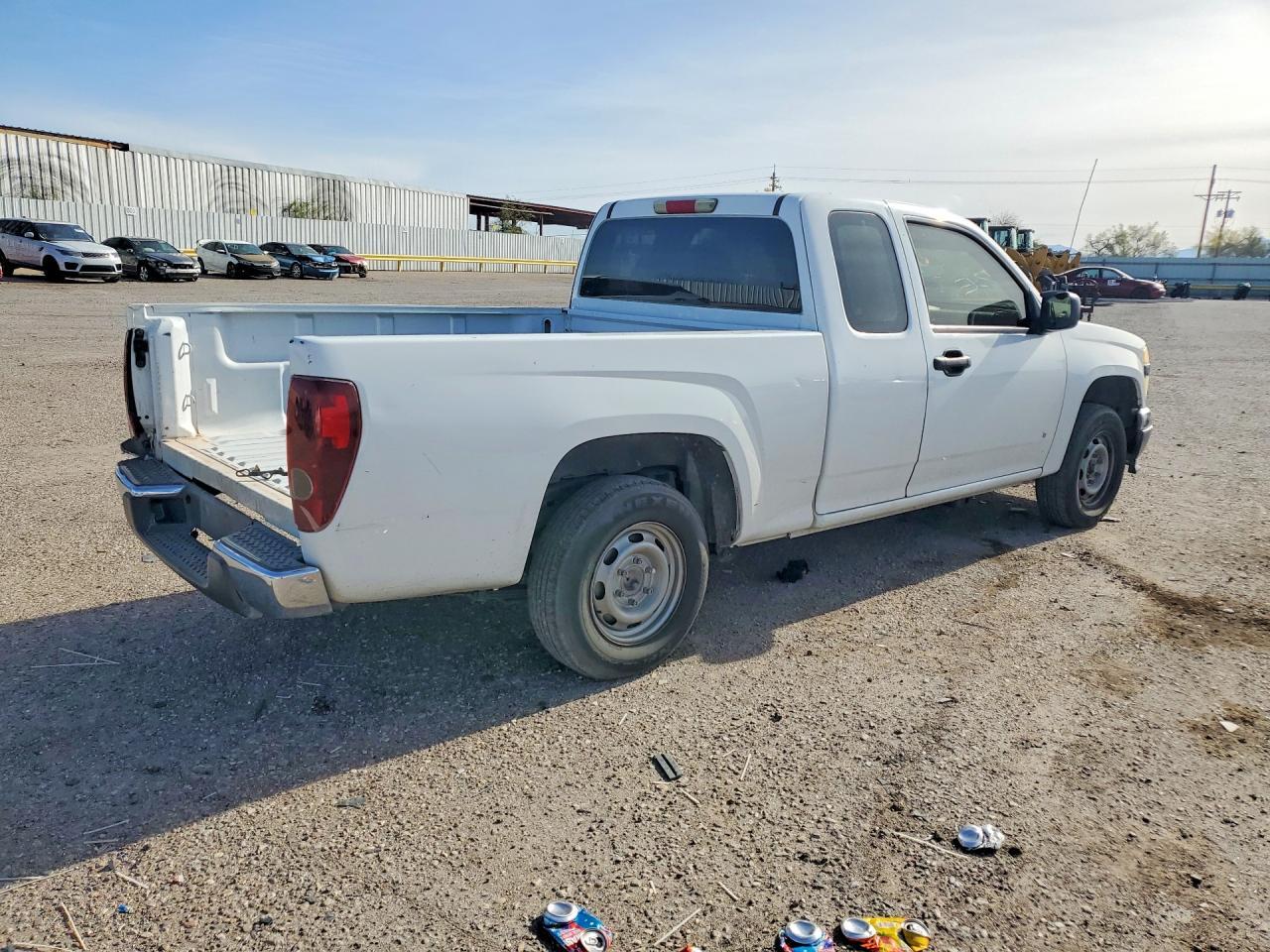 2006 Chev Colorado