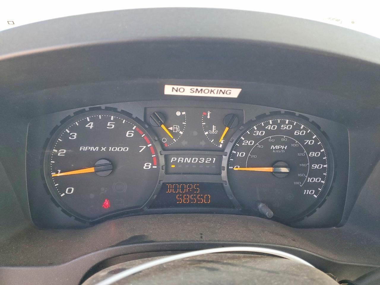 2006 Chevrolet Colorado