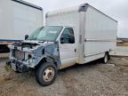 2023 Ford E350 BOX Truck