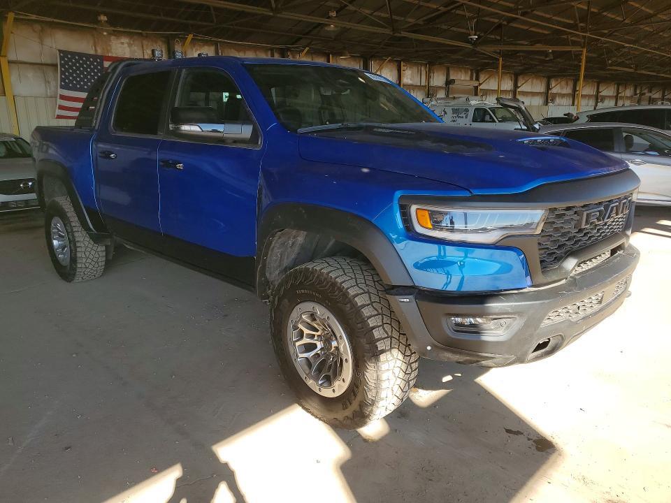 2025 Dodge RAM 1500 RHO