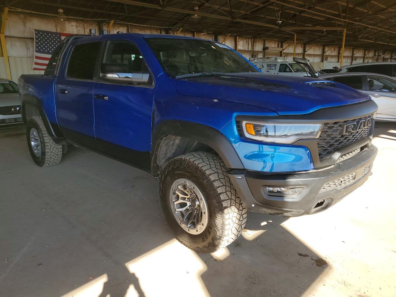 2025 Dodge RAM 1500 RHO