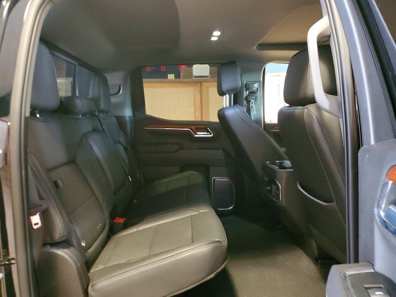 2023 GMC Sierra K1500 Denali