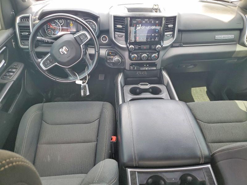 2021 Dodge RAM 1500 BIG Horn