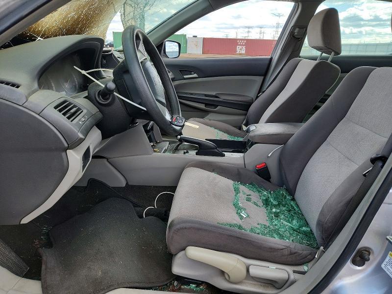 2008 Honda Accord lx