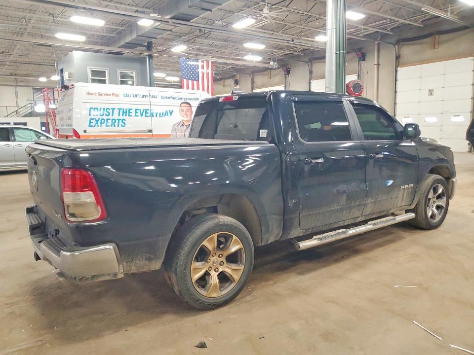 2019 Dodge RAM 1500 BIG Horn
