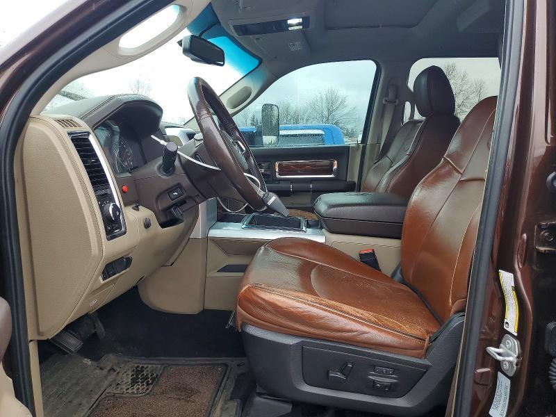 2011 Dodge Ram 3500