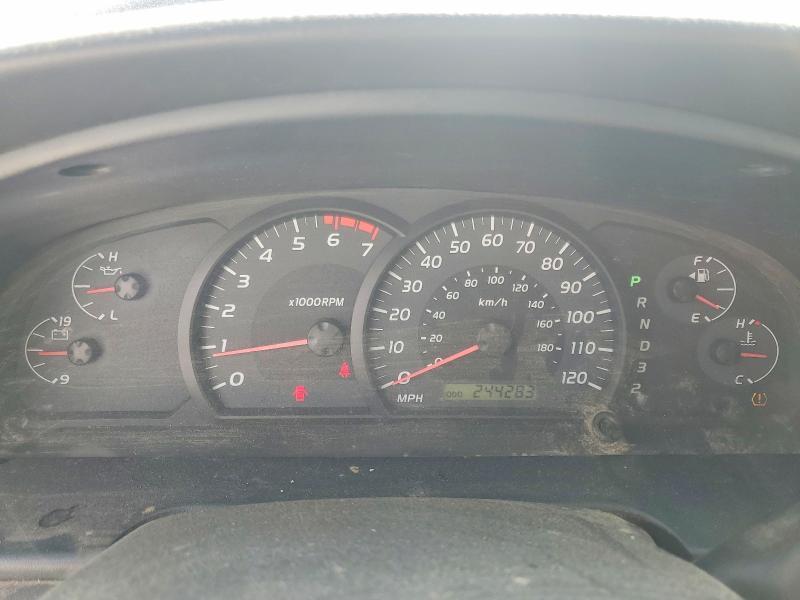 2006 Toyota Tundra SR5