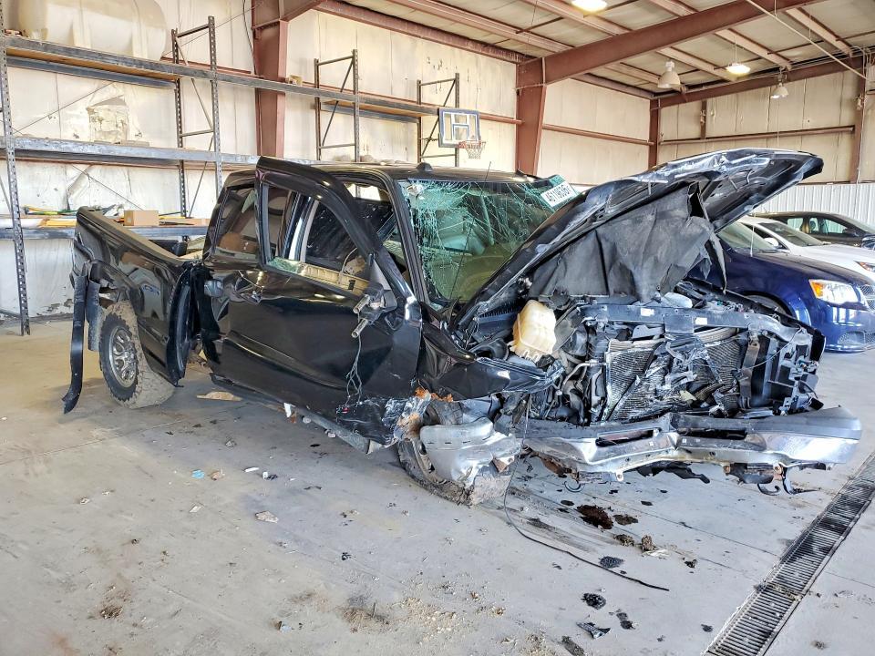 2004 Chevrolet Silverado K1500