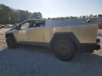 2024 Tesla Cybertruck