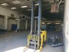 2010 Hyster Order Picker Forklift