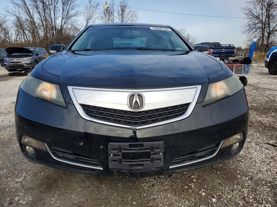 2013 Acura TL