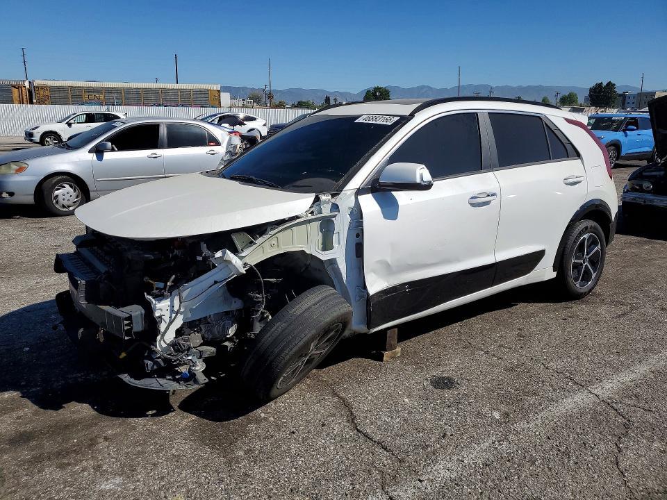 2024 KIA Niro sx