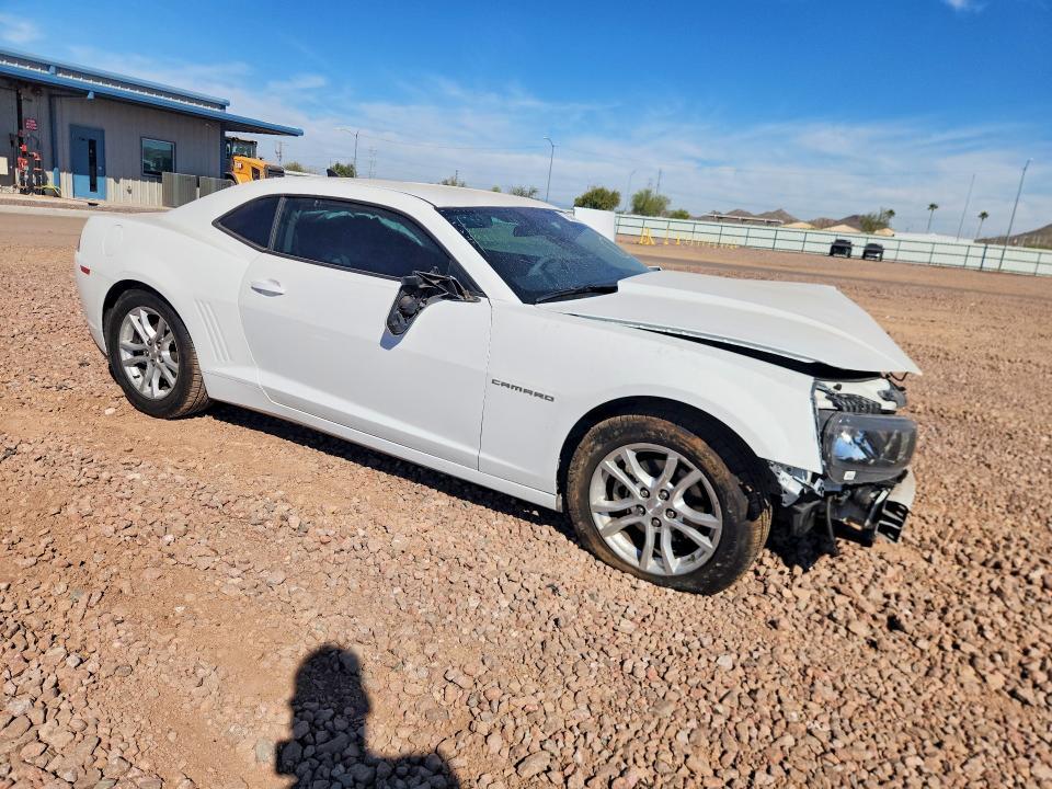 2015 Chevrolet Camaro ls