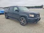 2007 Honda Ridgeline RTL