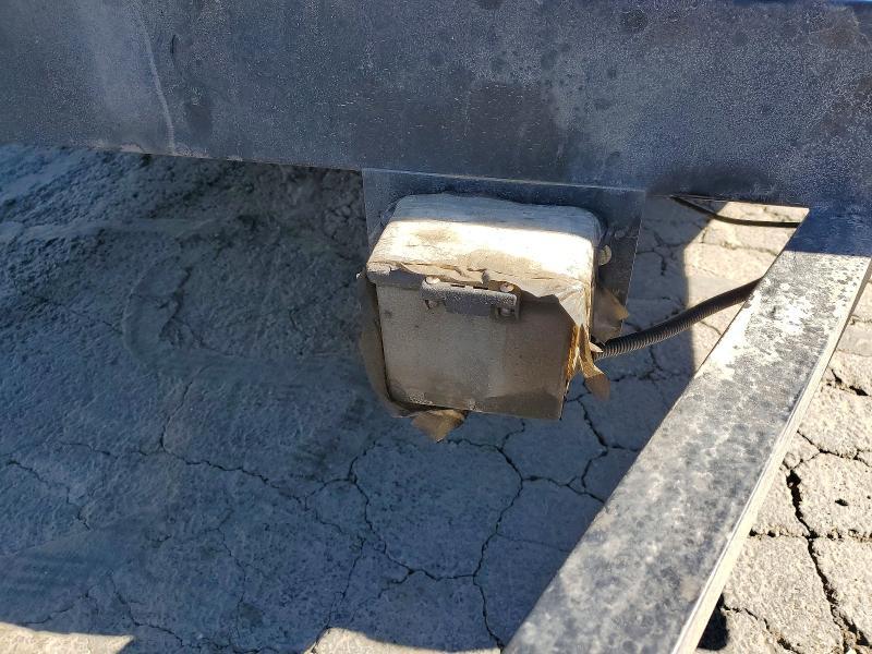 2025 Sure Trac ST8220CHW-B-100 Equipment Trailer