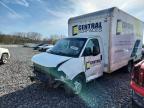 2017 Chev Express G3500