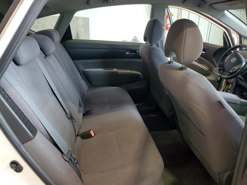 2009 Toyota Prius Base