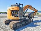 2024 Case CX145DSR Excavator