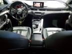 2017 Audi A4 Premium