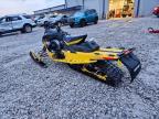 2025 Skidoo 850 MXZ XRS 137 1.25