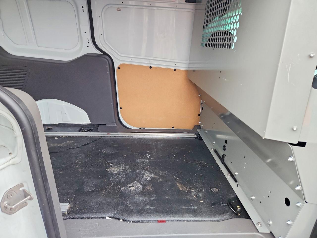 2020 Ford Transit Connect xl