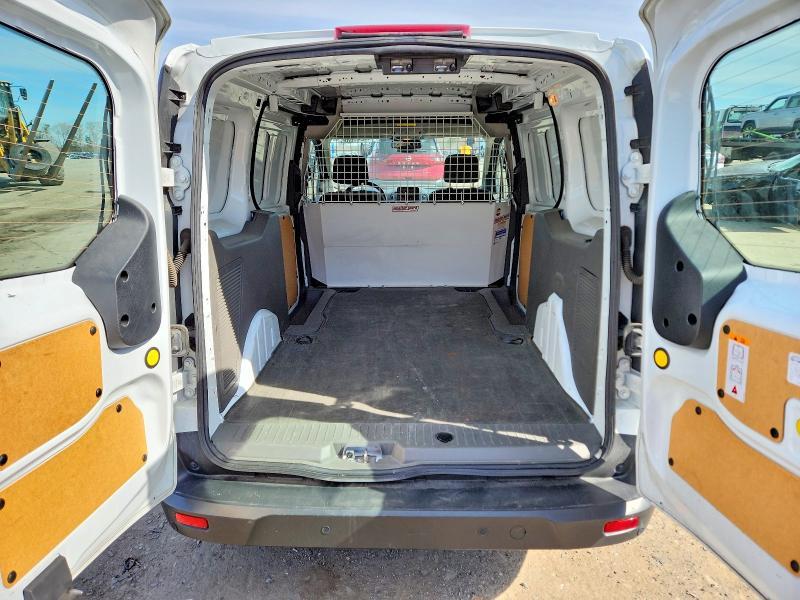 2022 Ford Transit Connect xlt Delivery van