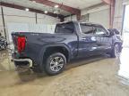 2025 GMC Sierra K1500 SLT