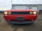 2012 Dodge Challenger sxt