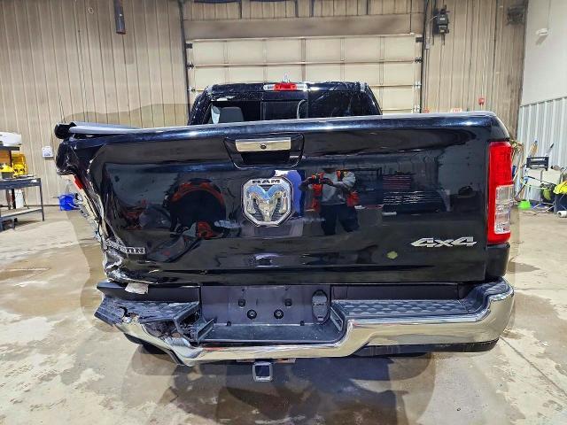 2020 Dodge Ram 1500 big Horn