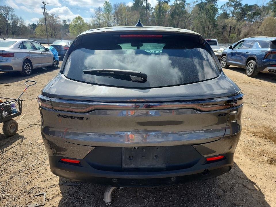 2024 Dodge Hornet gt
