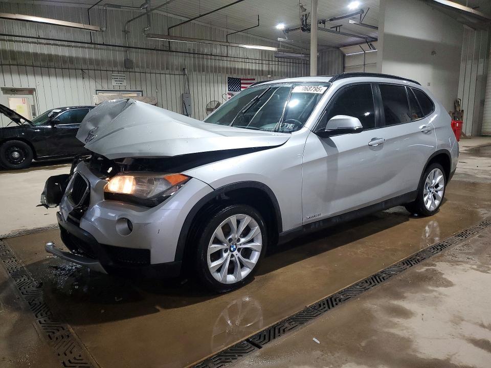 2013 BMW X1 Xdrive28i