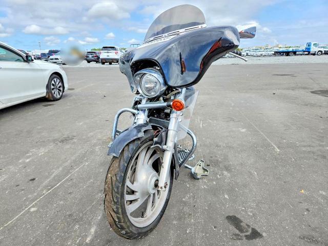 2004 Honda VT1300 S