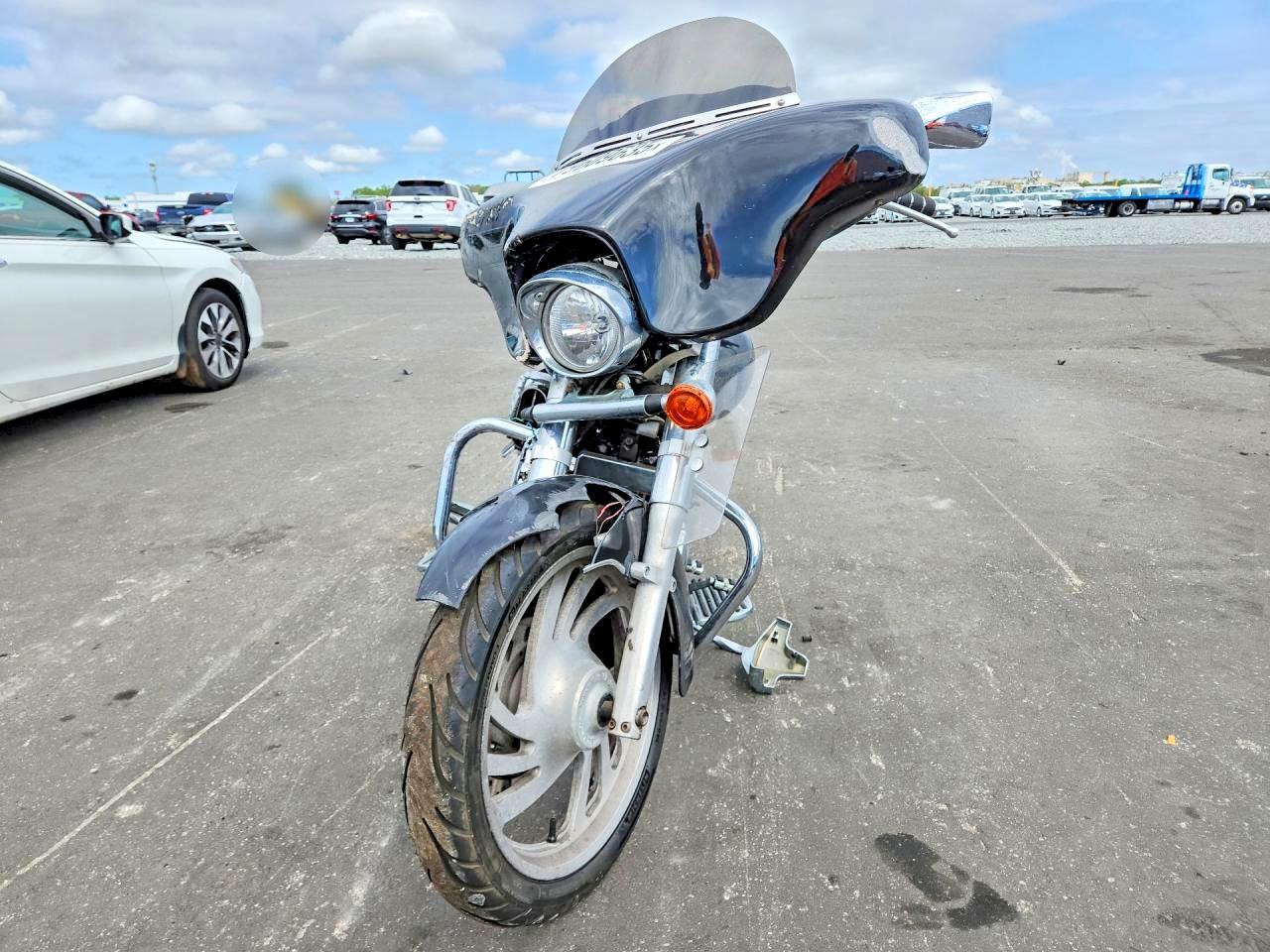 2004 Honda VT1300 S