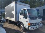 2001 Chevrolet Tilt Master W35042