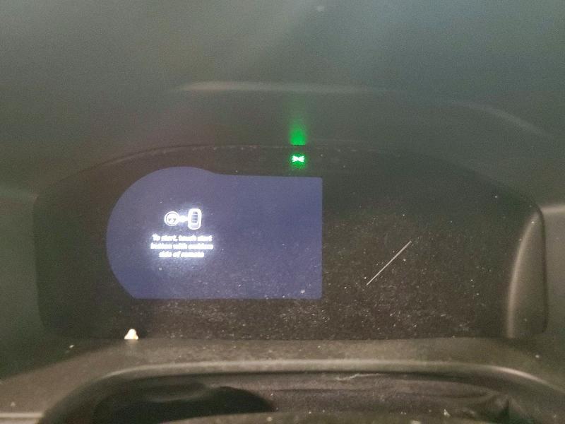 2023 Honda Cr-v Sport Touring