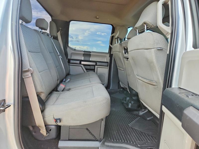 2019 Ford F250 Super Duty