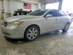 Lexus salvage cars for sale: 2009 Lexus Es 350 Base