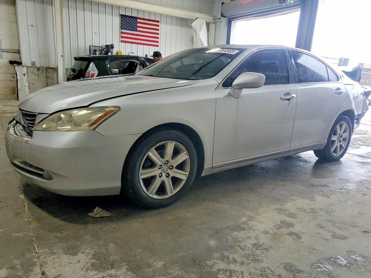2009 Lexus Es 350 Base