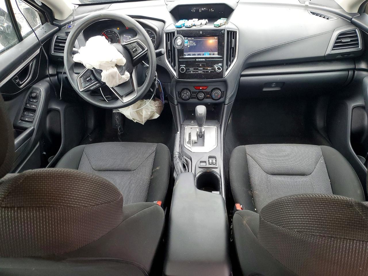 2017 Subaru Impreza Premium