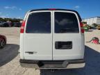 2013 Chevrolet Express G3500 LT