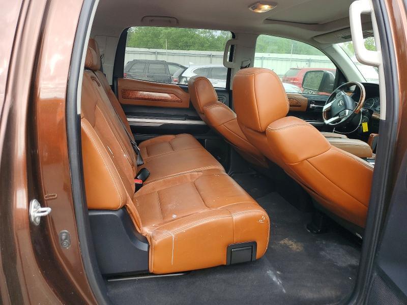 2014 Toyota Tundra 1794 Edition