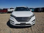 2017 Hyundai Tucson eco