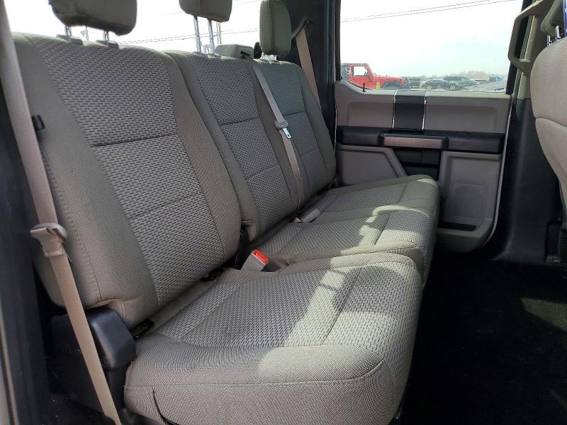 2019 Ford F250 Super Duty