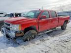 2007 Chevrolet Silverado K2500 Heavy Duty